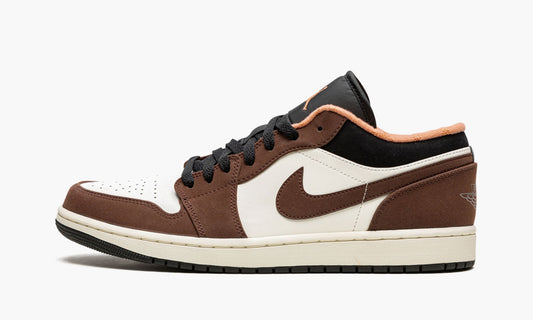 Air Jordan 1 Low Mocha Sneakers - Hype Release | New Arrival