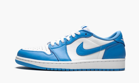 Air Jordan 1 Low SB “Eric Koston” Sneakers - OG Colorway
