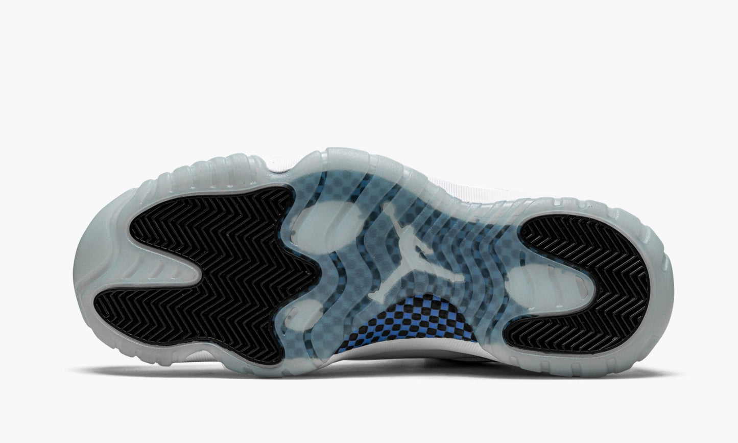 Air Jordan 11 Retro Low “Legend Blue” Sneakers - Legend Status
