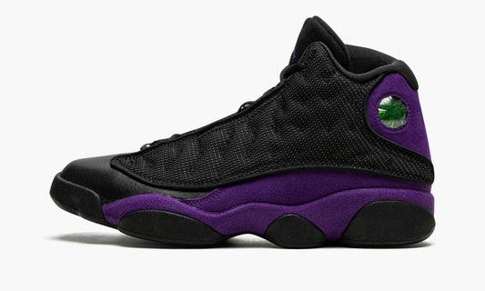 Air Jordan 13 Retro Court Purple Sneakers - Head-Turner