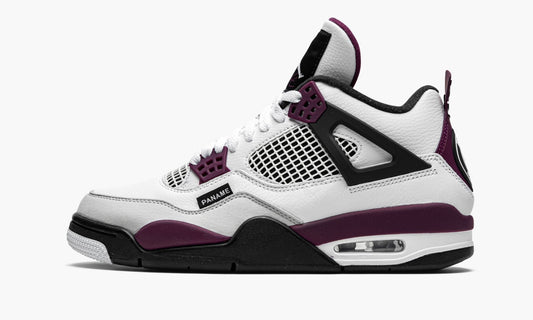 Air Jordan 4 Retro “PSG Sneakers - Game Changer | Colorway of the Year