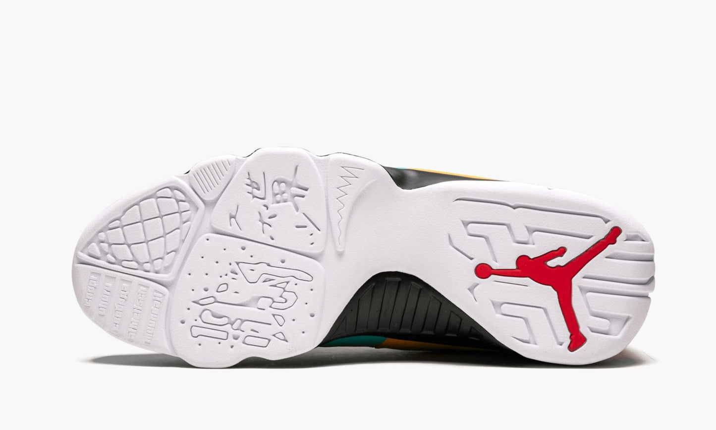 Air Jordan 9 Retro “Dream It, Do It” Sneakers - Pro-Level