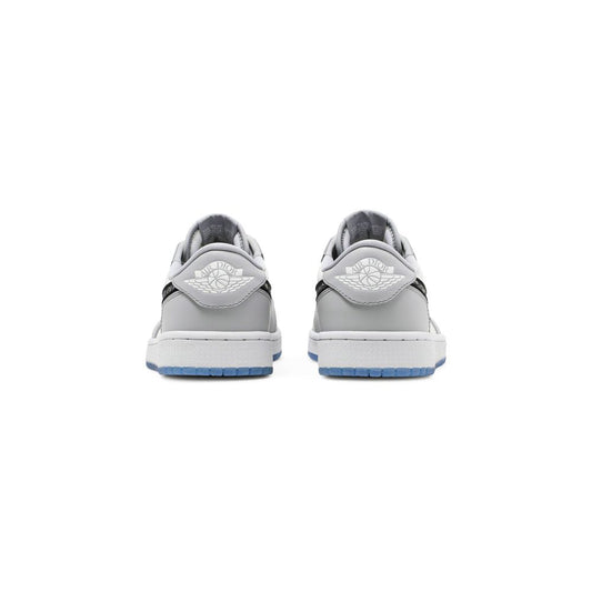 Jordan 1 Retro Low Sneakers - Prime Pick | Fresh Heat