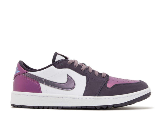 Air Jordan 1 Low Golf NRG Sneakers - Limited Edition | Sneakerhead Pick