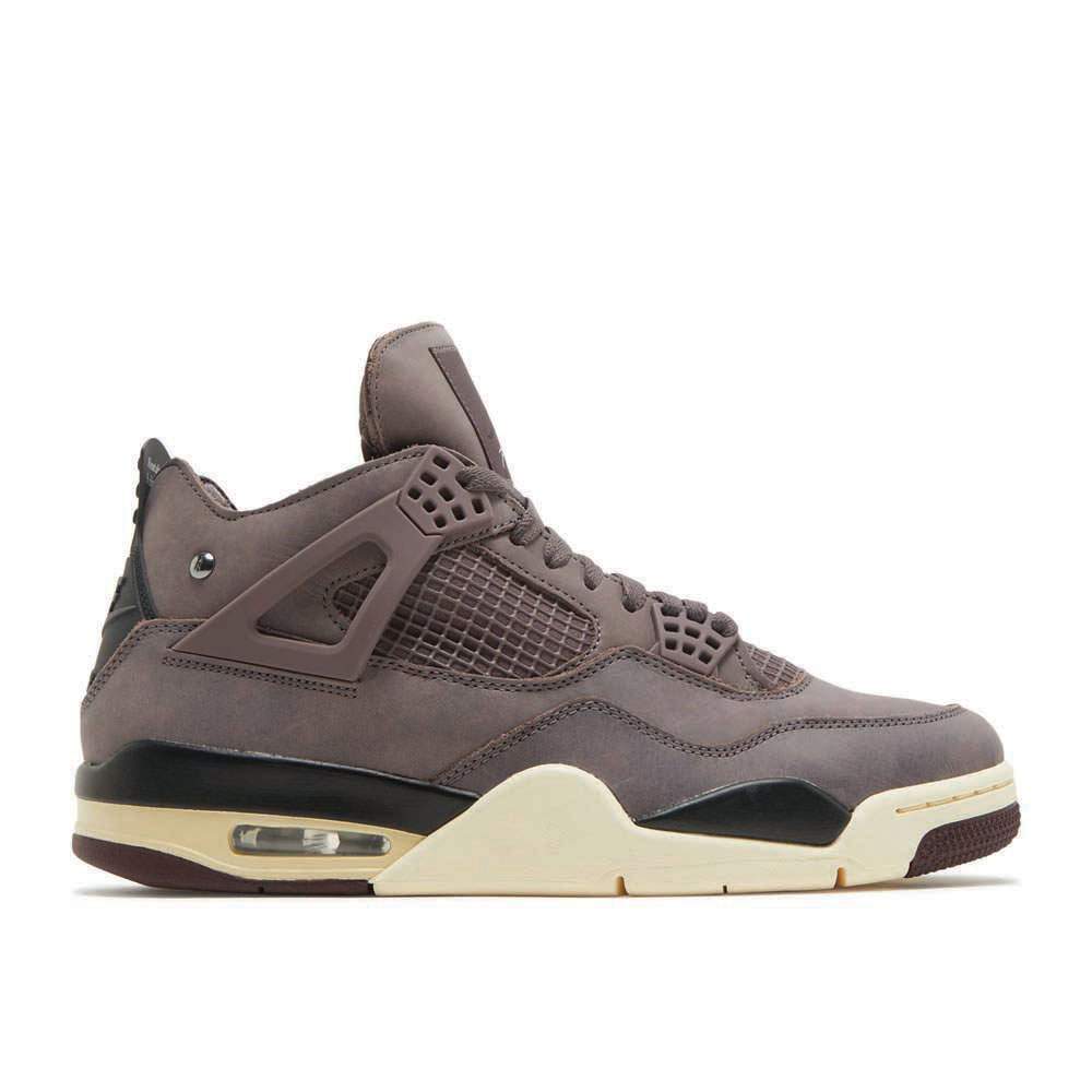 A Ma Maniére x Air Jordan 4 Retro ‘Violet Ore’ Unfading Sneaker | Top Pick