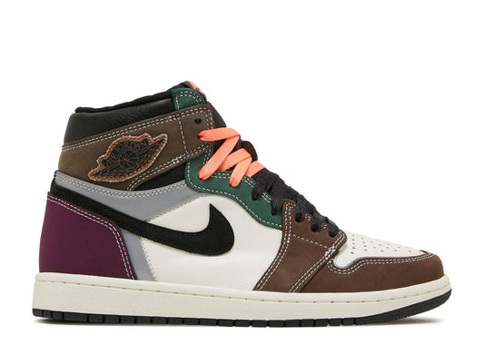 Air Jordan 1 High OG ¡®Hand Crafted¡¯ Unfading Sneaker Sneakers - Cushioned S...