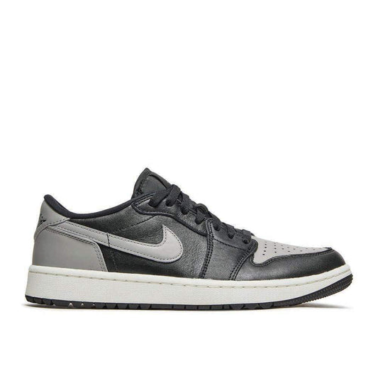 Air Jordan 1 Low Golf ¡®Shadow¡¯ Unfading Sneaker Sneakers - Vintage Inspired