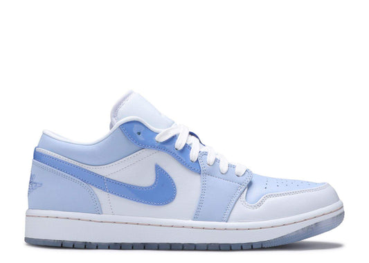 Air Jordan 1 Low SE ¡®Mighty Swooshers¡¯ Unfading Sneaker Sneakers - Court Icon