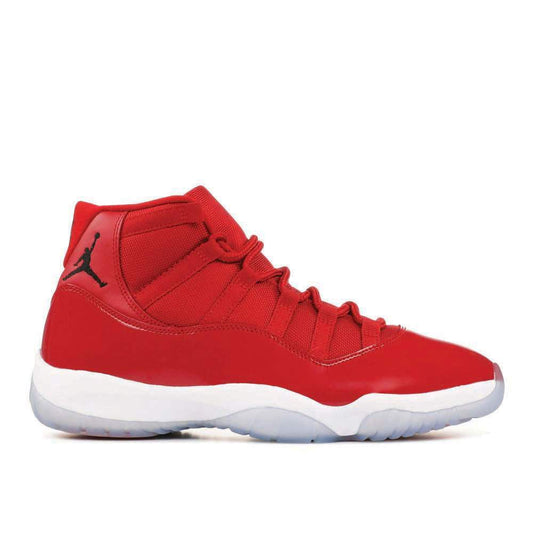 Air Jordan 11 Retro ‘Win Like ’96’ Unfading Sneaker Sneakers - Elite Edition