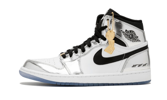 Air Jordan 1 Hi Retro “Think 16 / Kawhi Leonard” Sneakers - Game Changer