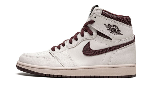 AIR JORDAN 1 HIGH OG “A Ma Maniere x” Sneakers - Game Changer