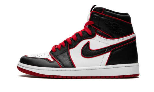 Air Jordan 1 High OG Bloodline / Meant To Fly Sneakers - Game Changer