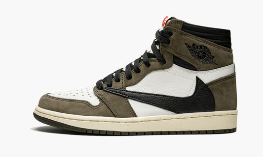 Air Jordan 1 High OG TS SP “Travis Scott” Sneakers - Signature Series