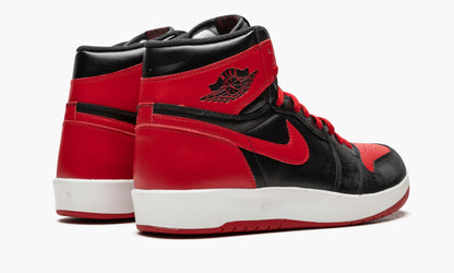 Air Jordan 1 High The Return Sneakers - OG Colorway | On-Feet Fire