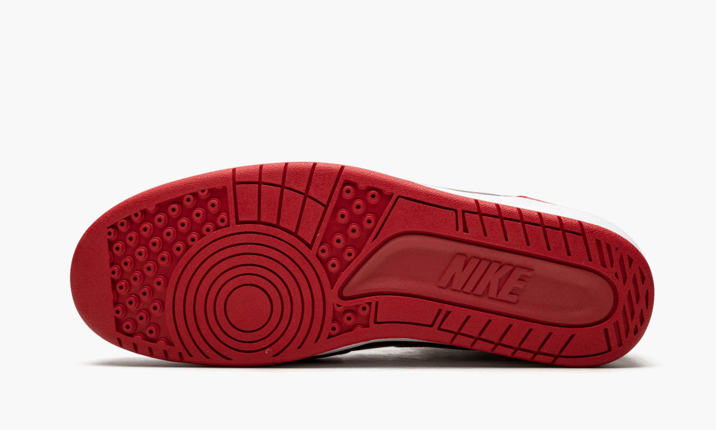 Air Jordan 1 High The Return Sneakers - OG Colorway | On-Feet Fire