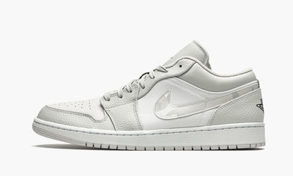 Air Jordan 1 Low “White Camo” Sneakers - Signature Series
