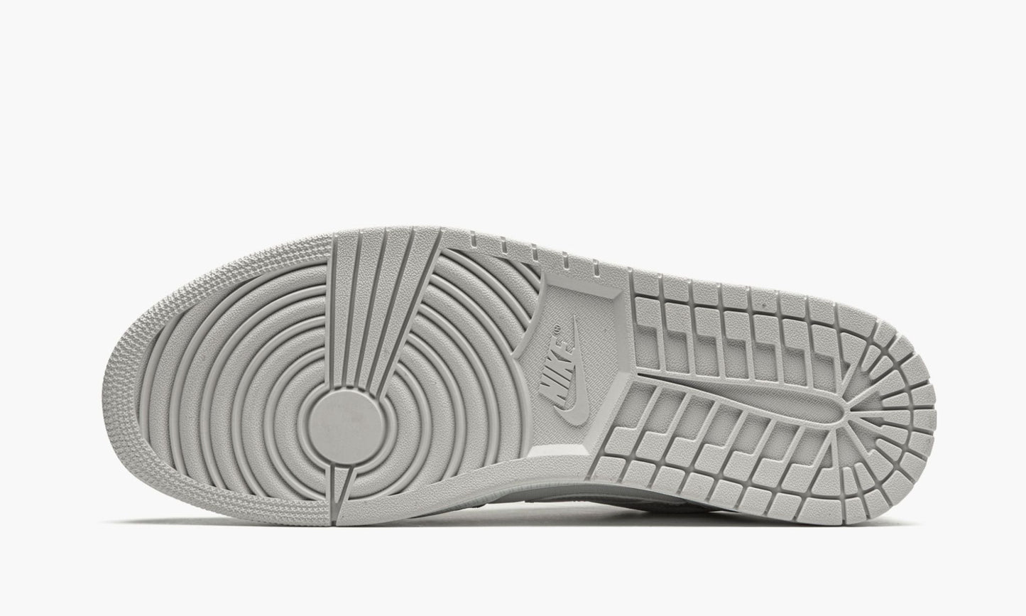 Air Jordan 1 Low “White Camo” Sneakers - Signature Series