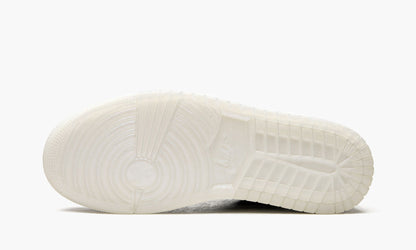 Air Jordan 1 Low Diamond Sneakers - Style Staple | Designer Kicks