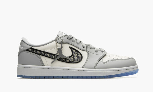 Air Jordan 1 Low Dior Sneakers - Pro-Level | Drop of the Season