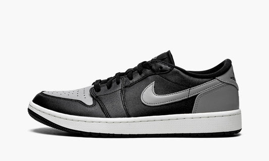 Air Jordan 1 Low Golf “Shadow” Sneakers - Heritage Edition