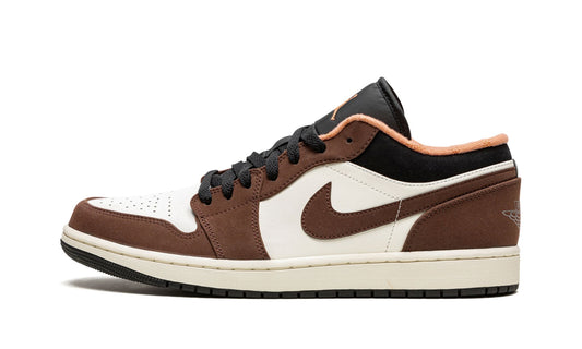 Air Jordan 1 Low Mocha Sneakers - Hype Release | New Arrival