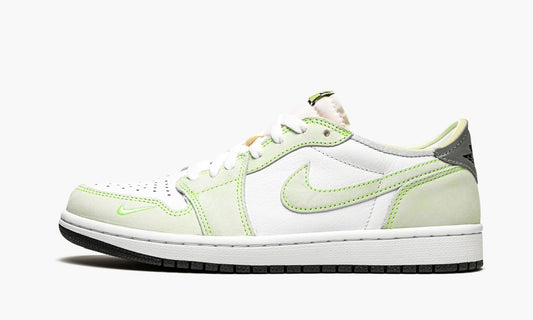 Air Jordan 1 Low OG “Ghost Green” Sneakers - Elite Edition