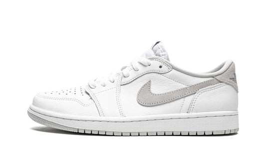 Air Jordan 1 Low OG “Neutral Grey” Sneakers - Style Staple