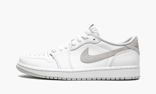 Air Jordan 1 Low OG “Neutral Grey” Sneakers - Style Staple