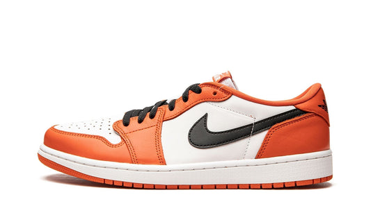 Air Jordan 1 Low OG “Starfish” Sneakers - Streetwear Essential