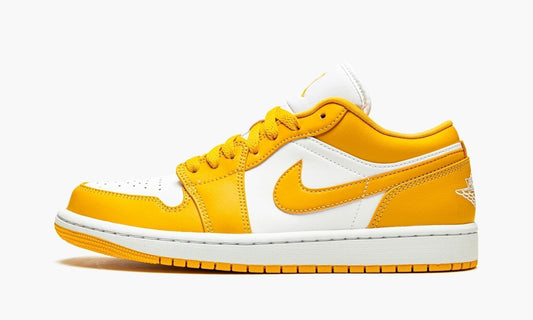 Air Jordan 1 Low Pollen Sneakers - Modern Classic | Drop of the Season