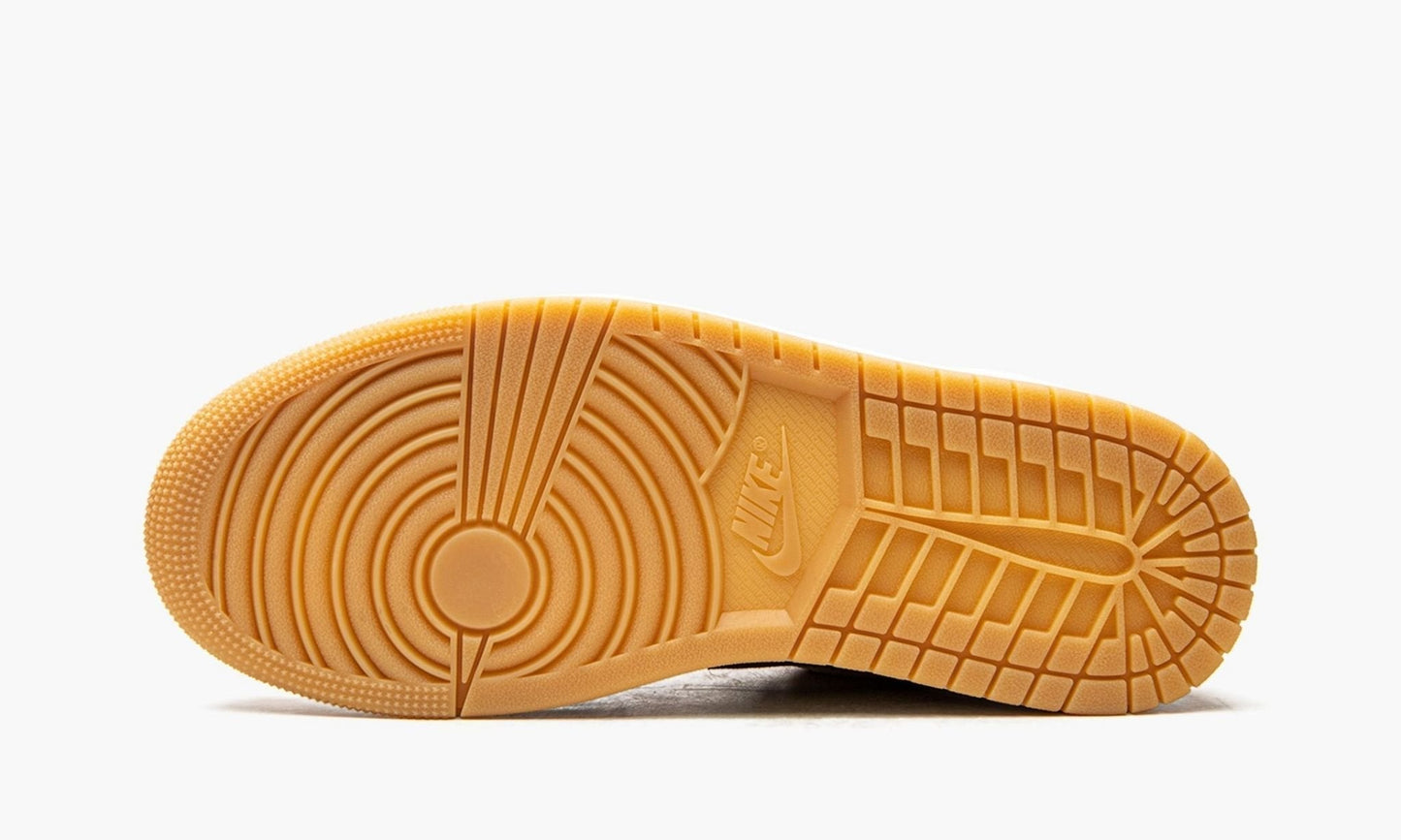 Air Jordan 1 Low SE “Light Curry” Sneakers - Archive Edition