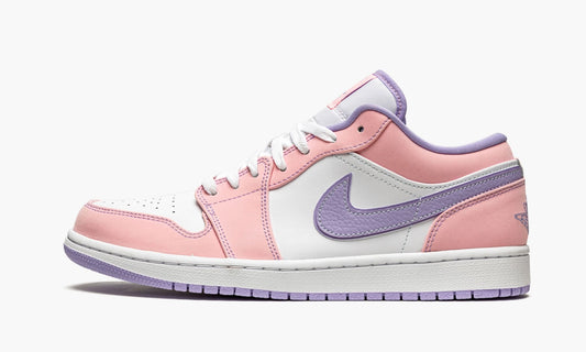 Air Jordan 1 Low SE Arctic Punch Sneakers - Streetwear Essential
