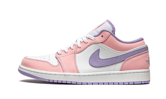 Air Jordan 1 Low SE Arctic Punch Sneakers - Streetwear Essential