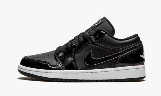 Air Jordan 1 Low SE ASW All Star Sneakers - OG Colorway