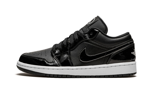 Air Jordan 1 Low SE ASW All Star Sneakers - OG Colorway