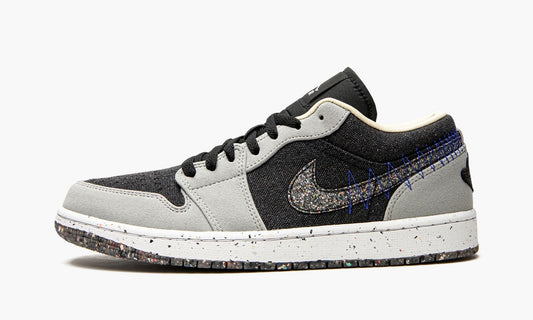 Air Jordan 1 Low SE Crater Sneakers - Prime Pick | Drop of the Season