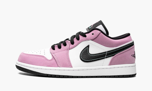 Air Jordan 1 Low SE Violet Shock Sneakers - Prime Pick | Designer Kicks