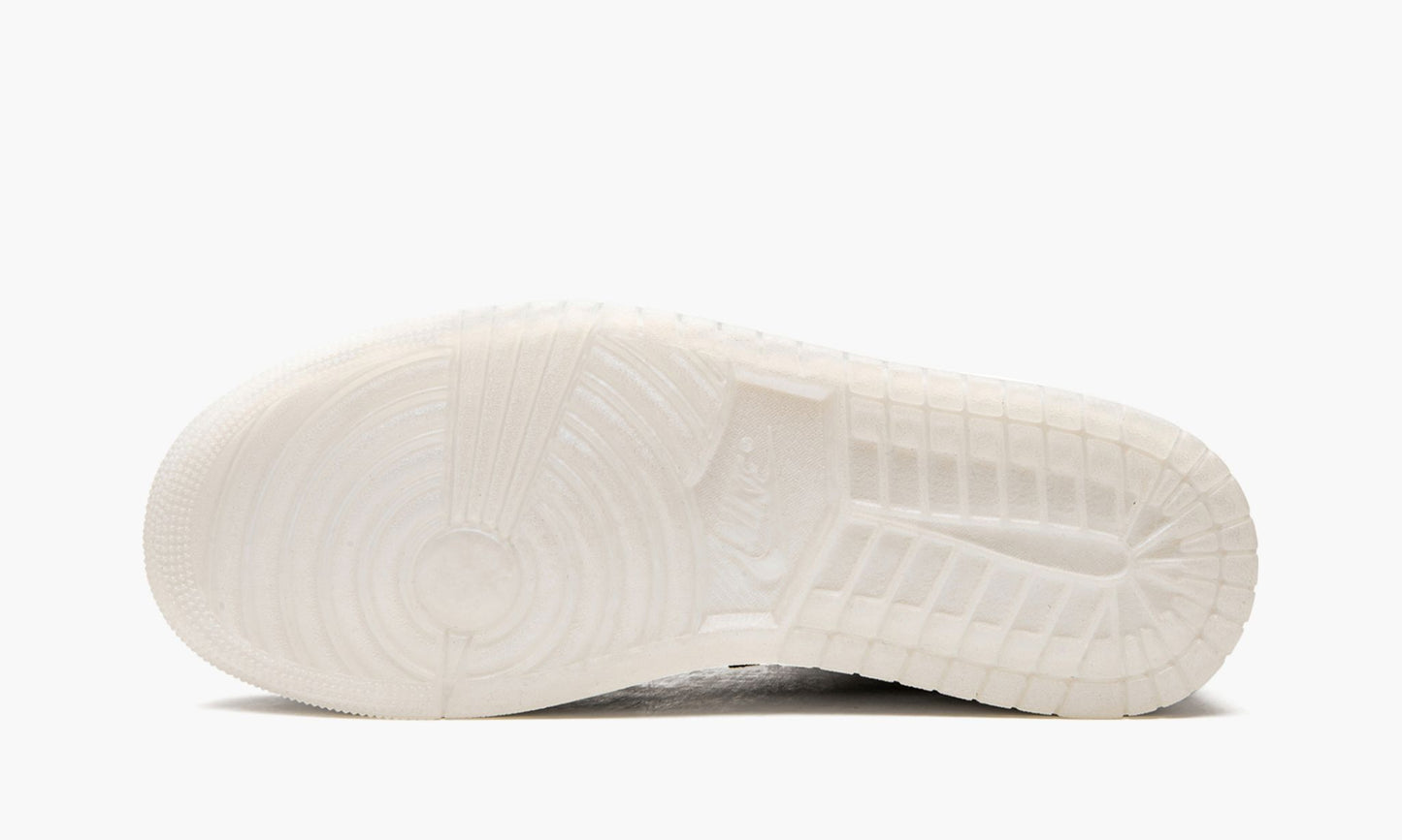Air Jordan 1 MID SE Diamond Sneakers - Court Classic | Sneakerhead Pick