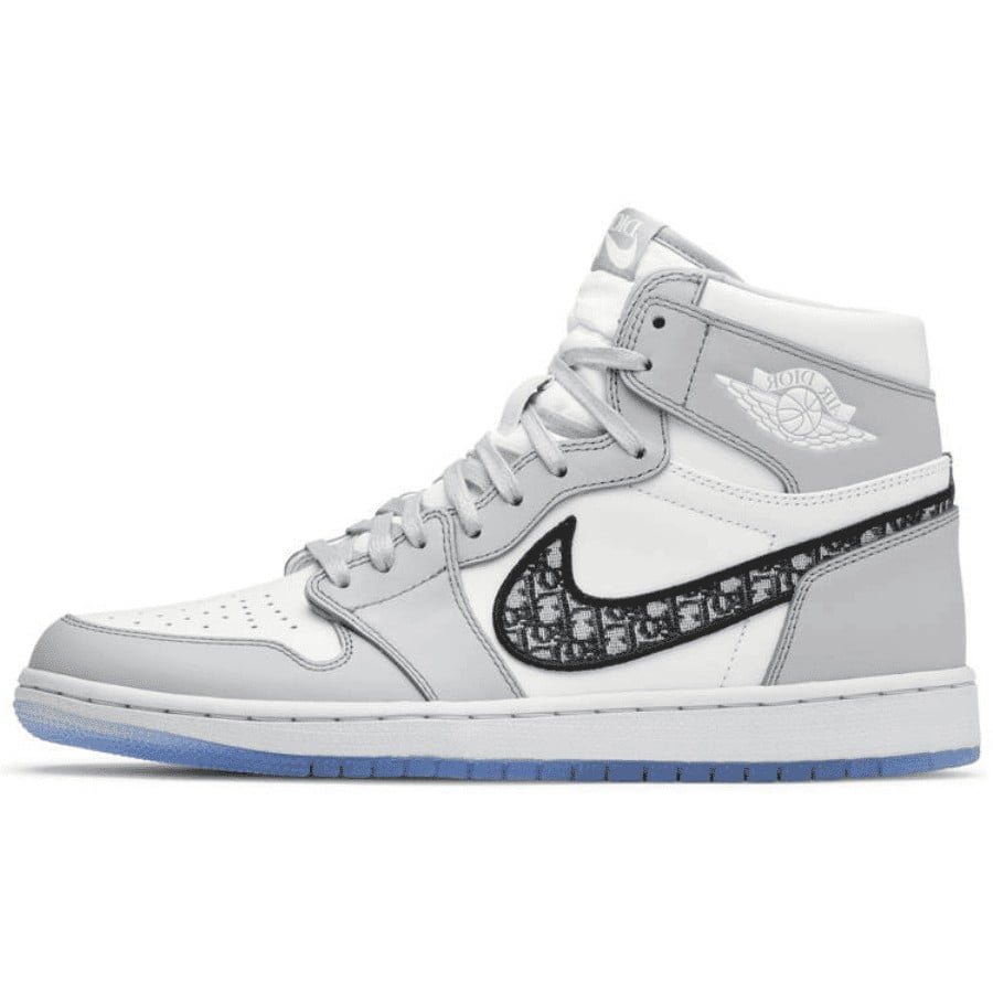 Air Jordan 1 Retro High CN8607 Sneakers - Hall of Fame | Rotation Essential