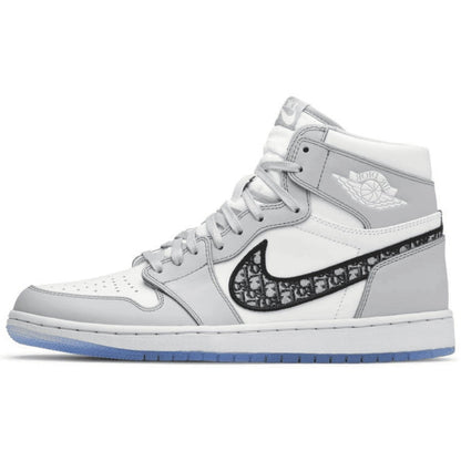 Air Jordan 1 Retro High CN8607 Sneakers - Hall of Fame | Rotation Essential