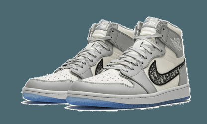 Air Jordan 1 Retro High CN8607 Sneakers - Hall of Fame | Rotation Essential