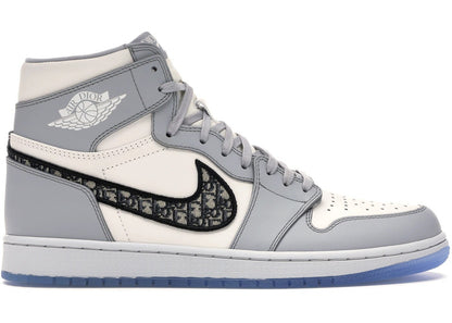 Air Jordan 1 Retro High CN8607 Sneakers - Hall of Fame | Rotation Essential
