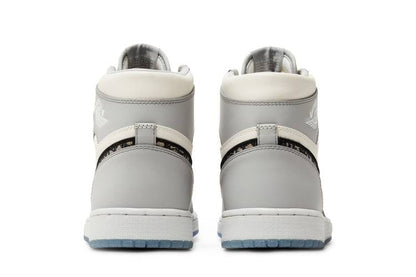 Air Jordan 1 Retro High CN8607 Sneakers - Hall of Fame | Rotation Essential