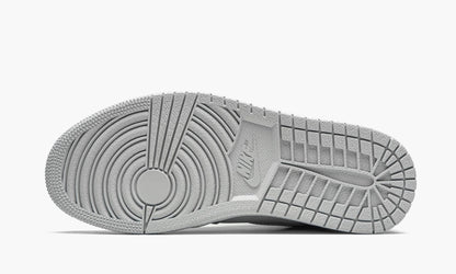 Air Jordan 1 Retro High CO.JP “Metallic Silver” Sneakers - Pro-Level