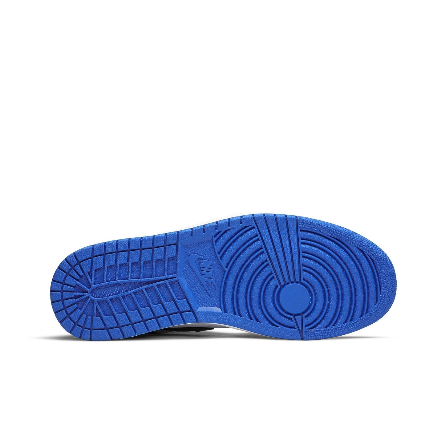 Air Jordan 1 Retro High OG ‘Royal Toe’ 555088-041 Sneakers - OG Colorway