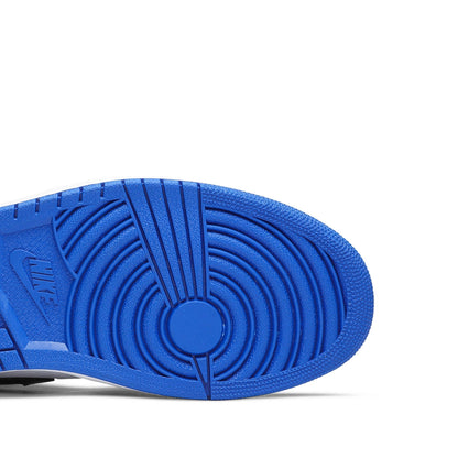 Air Jordan 1 Retro High OG ‘Royal Toe’ 555088-041 Sneakers - OG Colorway