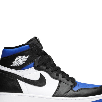 Air Jordan 1 Retro High OG ‘Royal Toe’ 555088-041 Sneakers - OG Colorway