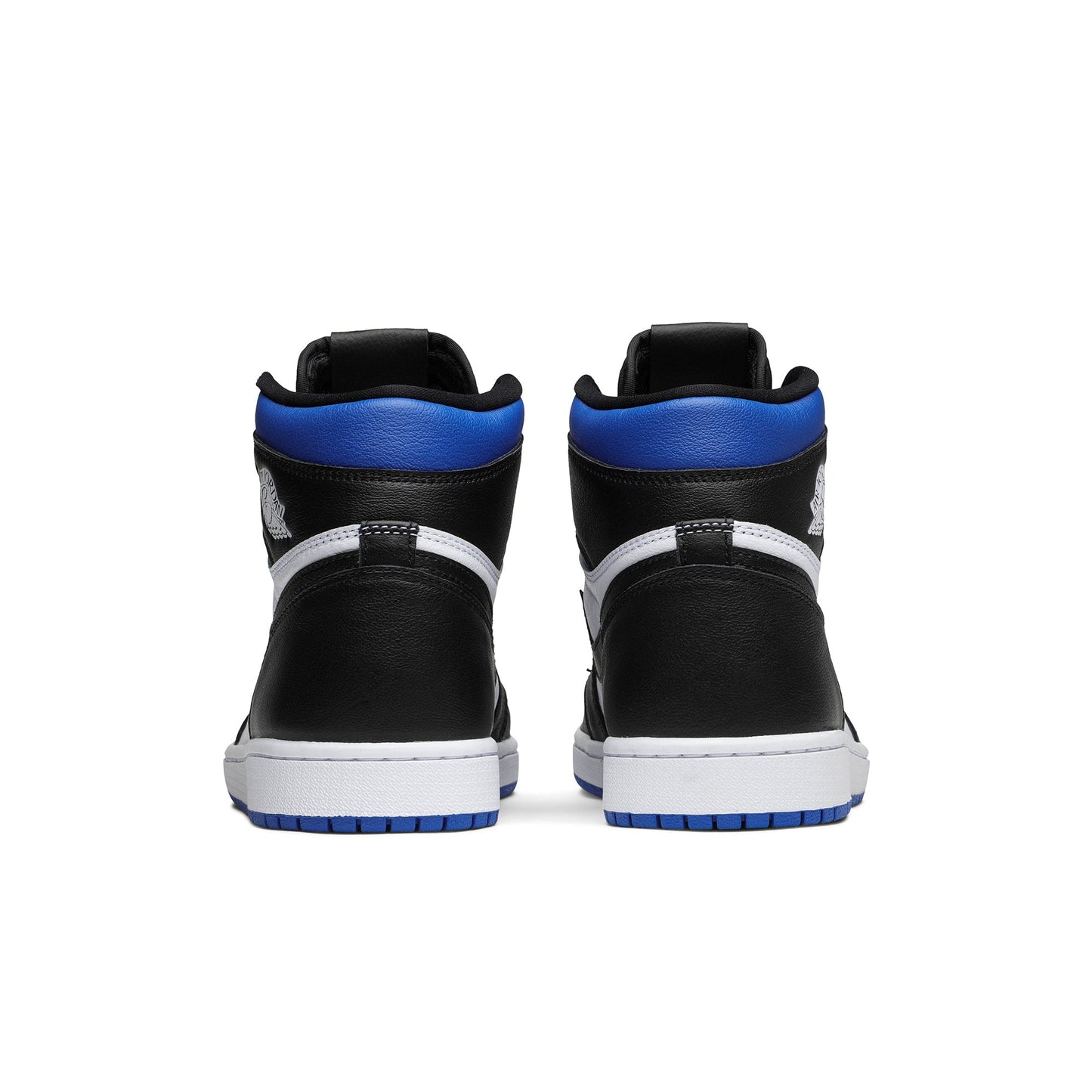 Air Jordan 1 Retro High OG ‘Royal Toe’ 555088-041 Sneakers - OG Colorway