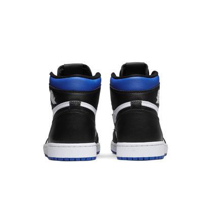 Air Jordan 1 Retro High OG ‘Royal Toe’ 555088-041 Sneakers - OG Colorway