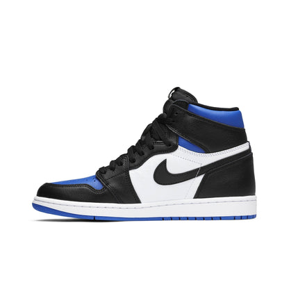Air Jordan 1 Retro High OG ‘Royal Toe’ 555088-041 Sneakers - OG Colorway